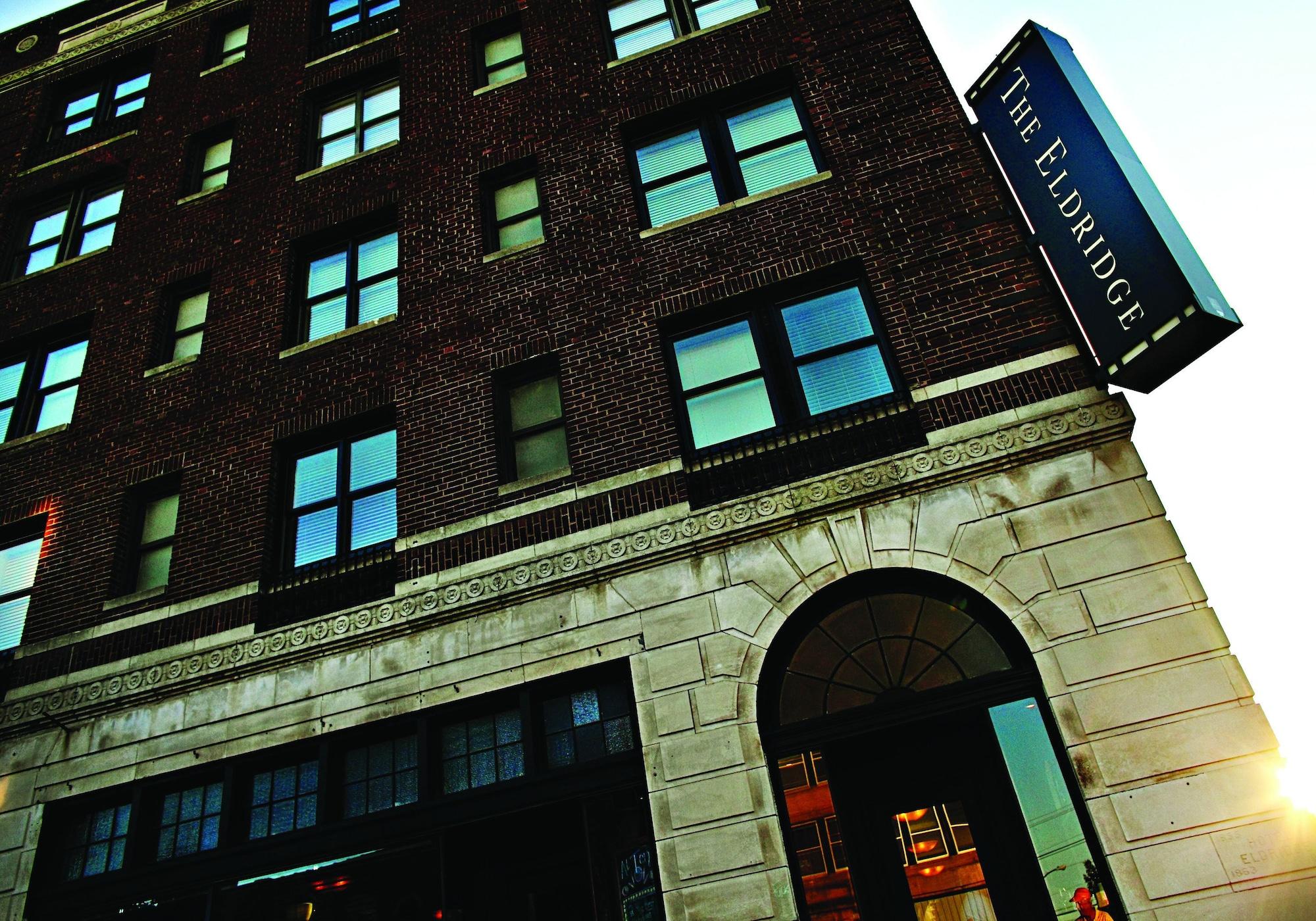The Eldridge 4*